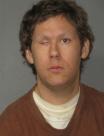 Mugshot of JONATHON DALE KERR