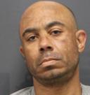 Mugshot of RAY A JAMES