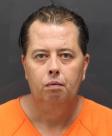 Mugshot of ERIK DOUGLAS NESOM