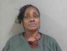 Mugshot of SABRA CHANTEL CANTY
