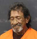 Mugshot of OSCAR SANCHEZ