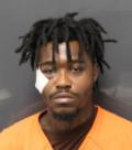 Mugshot of DALAYVIAN RAYSHIDE RUDISON