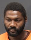 Mugshot of TIMOTHY MACK