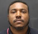 Mugshot of ERNEST NIGEL THOMPSON