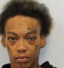 Mugshot of TIMARA COURTNEY
