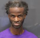 Mugshot of CARL MICHAEL BRACKEN