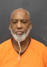 Mugshot of VERNON HINKLE