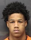 Mugshot of CAMERON MOORE
