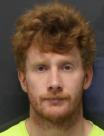Mugshot of ZACHARY STEPHEN WILLIAMS