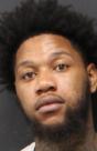 Mugshot of JAMYRIUS JOHNSON