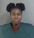 Mugshot of KIRSTEN GATLIN