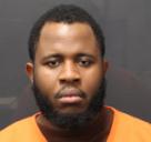 Mugshot of EMMANUEL M AGBANARI