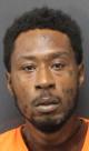 Mugshot of TRAVIS RAYNELL DAVIS