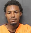 Mugshot of JACKIE JAMES DAVIS