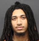 Mugshot of CAMERON DEAN HARVEY