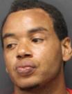 Mugshot of JORDAN D CHRISTOPHE