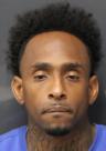 Mugshot of DELVIN DESEAN EXKANO