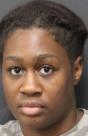 Mugshot of JOI WEBER