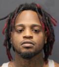 Mugshot of JAVEN ARON