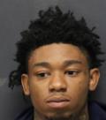 Mugshot of BRADLEY TESHAWN PAYNE