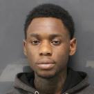 Mugshot of JOEY JR JULIAN