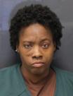 Mugshot of CHRISTIA LAMPTON