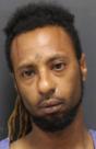Mugshot of CLARENCE JAMES BATTLEY