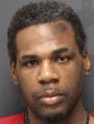 Mugshot of JAMIE BROWN