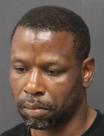 Mugshot of CHET D COBB