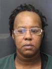 Mugshot of INDIA LASHAWN PARKER