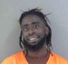 Mugshot of DONALD RAY WALKER