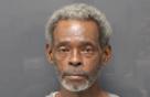 Mugshot of KERMIT ROTH BUTLER
