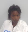 Mugshot of CHANTELL NICOLE MILLS
