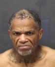 Mugshot of MARVIN J IRVIN