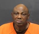 Mugshot of LARRY DOUGLAS TAYLOR