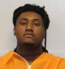 Mugshot of JAYDEN CASTON