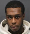 Mugshot of DONNIE SCOTT