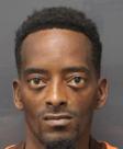 Mugshot of KENDRICK KING