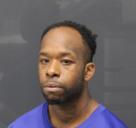 Mugshot of PATRICK BERNARD EDWARDS