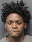 Mugshot of DANIEL MORRISON