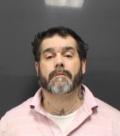 Mugshot of CLIFTON PAUL SIMMONS