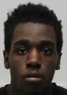 Mugshot of JERMAINE WILLIAMS