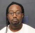 Mugshot of NICKY JEROME LOGAN
