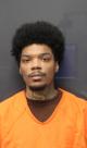 Mugshot of DEDRIC DEWAYNE WHITE