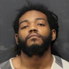 Mugshot of KYRUN KHALIL ROBINSON