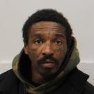 Mugshot of KELVIN J STAMPLEY