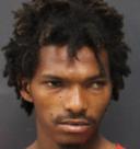 Mugshot of DEVON TRUVILLION