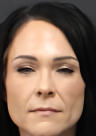 Mugshot of KAREN AIMEE MORRIS