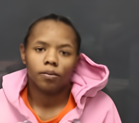Mugshot of GENESIS MACK