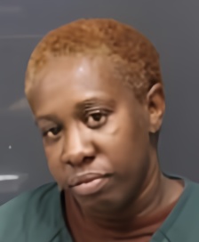 Mugshot of ULRICA GREEN